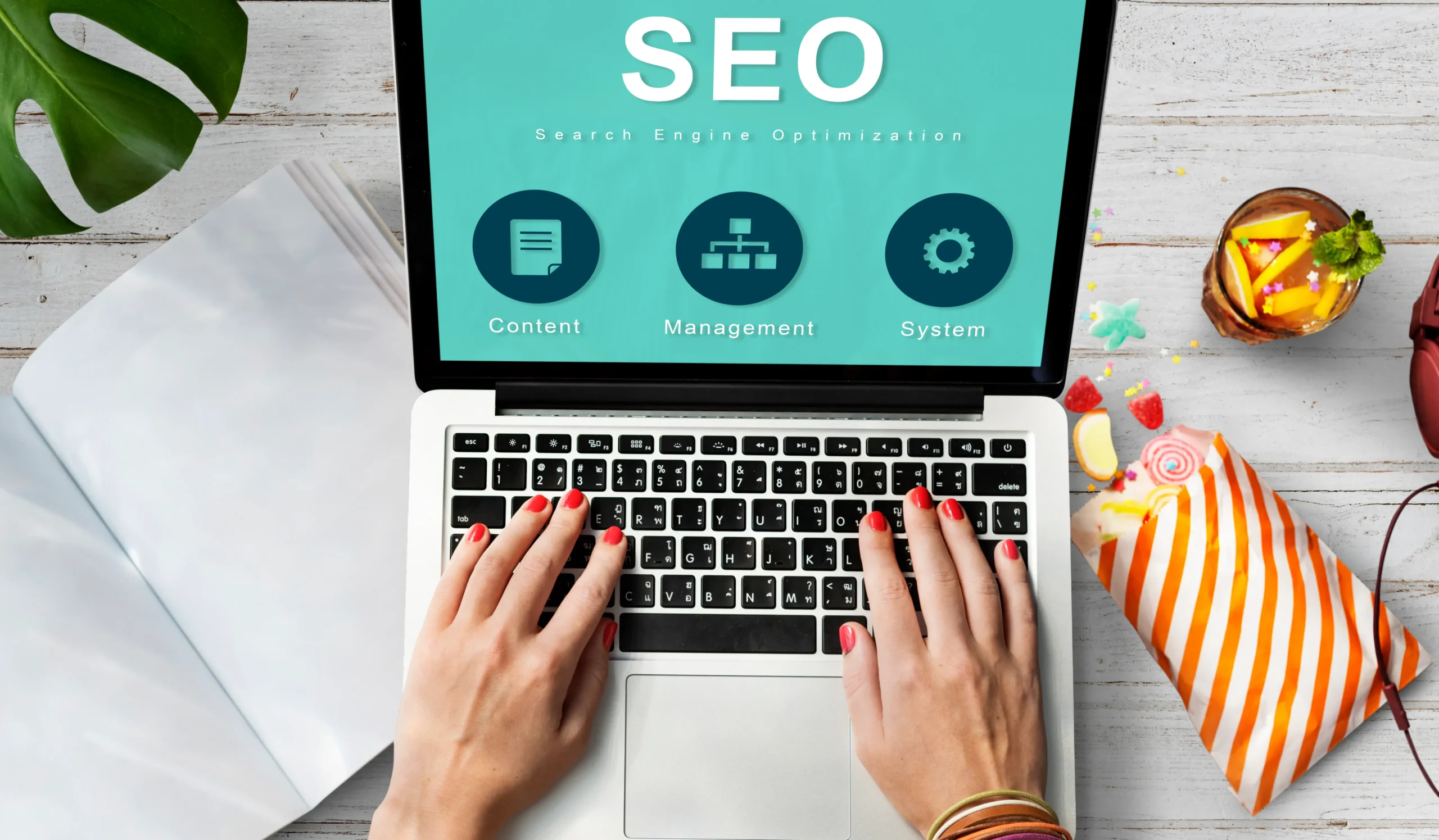 What Is Local SEO and How Does It Work?